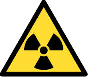 sustancias radiactivas