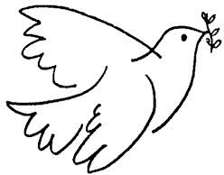 simbolos de paz