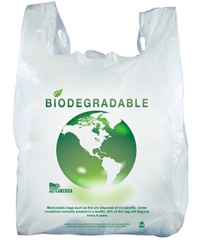 materiales biodegradables